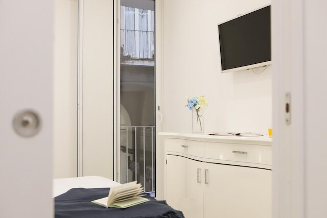 コージー アパートメント イン ピアッツァ カヴール バイ ワンダフル イタリー