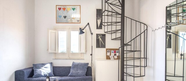 パラッツォ カストロフィリッポ アパートメント - ロカツィオーネ