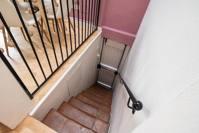 アパルタメント アル プラテッロ ネル クオーレ プルサンテ デッラ チッタ