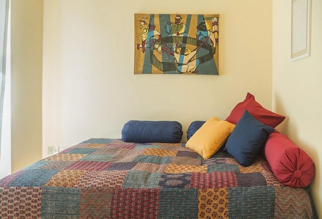 テラス チャーム アンド リラックス イン ザ ハート オブ ラ カルサ by Wonderful Italy