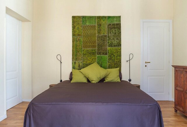 テラス チャーム アンド リラックス イン ザ ハート オブ ラ カルサ by Wonderful Italy