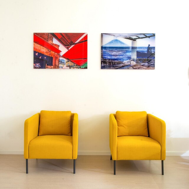 ロフト 18 バイ ワンダフル イタリー