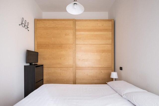 アパルタメント ヴィチーノ アル パルコ デッラ モンタニョーラ by ワンダフル イタリー