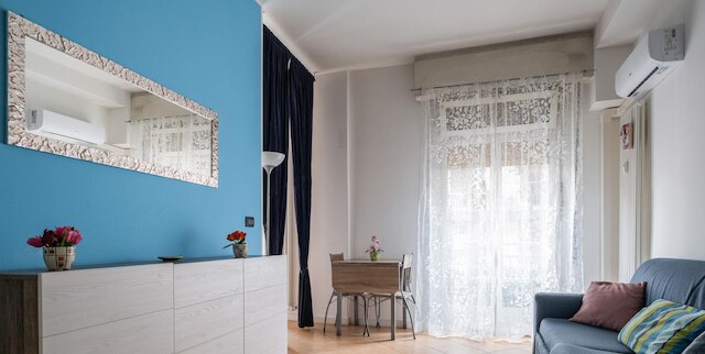 アパルタメント ヴィチーノ アル パルコ デッラ モンタニョーラ by ワンダフル イタリー