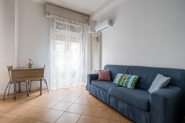 アパルタメント ヴィチーノ アル パルコ デッラ モンタニョーラ by ワンダフル イタリー