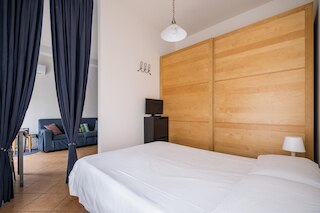 アパルタメント ヴィチーノ アル パルコ デッラ モンタニョーラ by ワンダフル イタリー