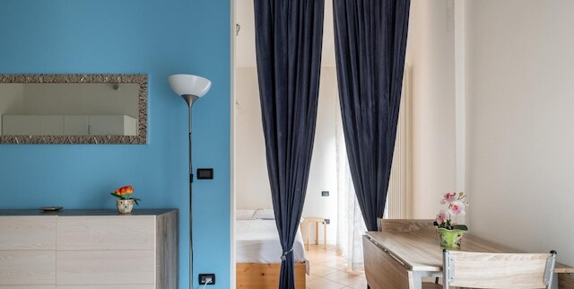 アパルタメント ヴィチーノ アル パルコ デッラ モンタニョーラ by ワンダフル イタリー