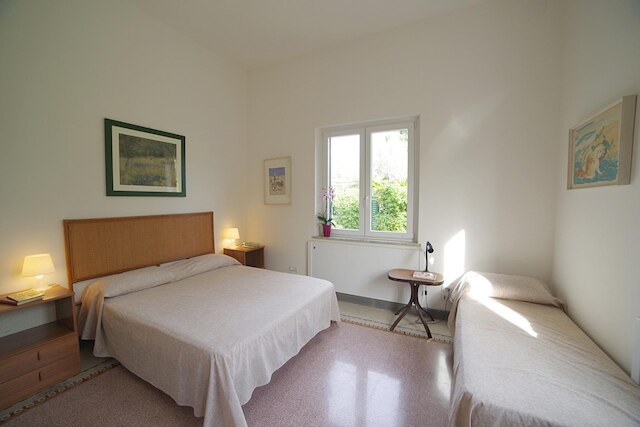 ヴィラ フローレス ア モンデッロ by ワンダフル イタリア