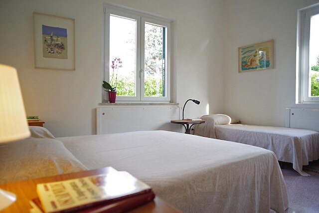 ヴィラ フローレス ア モンデッロ by ワンダフル イタリア