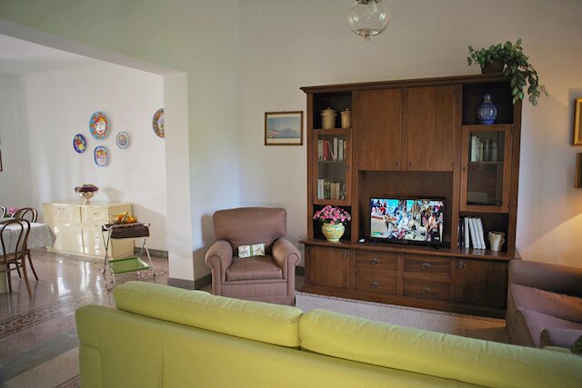 ヴィラ フローレス ア モンデッロ by ワンダフル イタリア