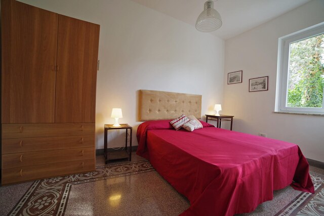 ヴィラ フローレス ア モンデッロ by ワンダフル イタリア