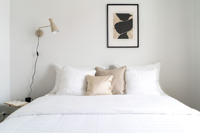 ニュースタイリッシュ1br シティのハートに