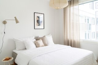 ニュースタイリッシュ1br シティのハートに