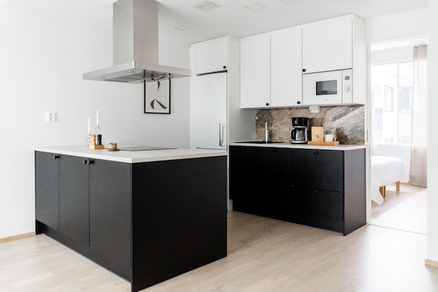 ニュースタイリッシュ1br シティのハートに