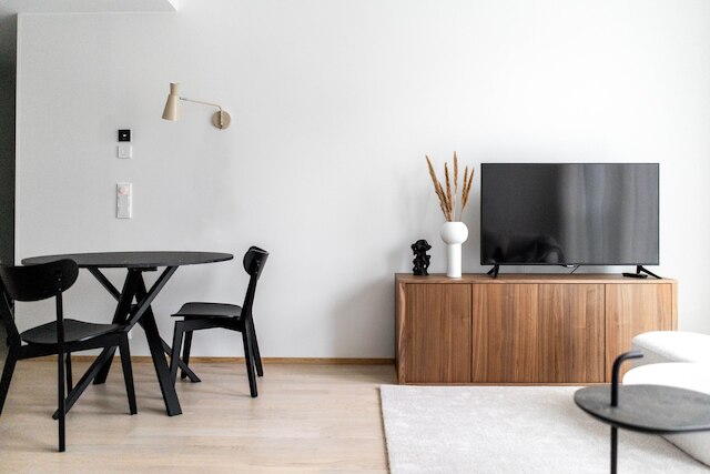 ニュースタイリッシュ1br シティのハートに