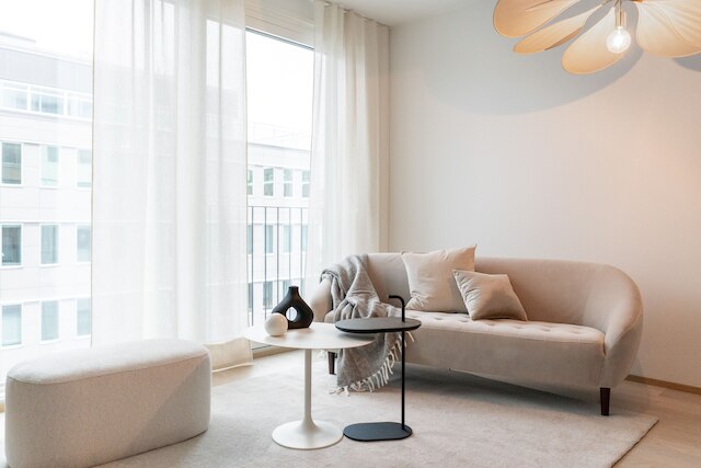 ニュースタイリッシュ1br シティのハートに