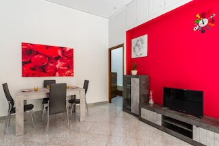 ヴァージニア・アパートメント at ザ・セントラル・ステーション by ワンダフル・イタリー