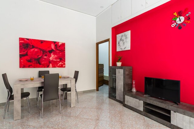 ヴァージニア・アパートメント at ザ・セントラル・ステーション by ワンダフル・イタリー