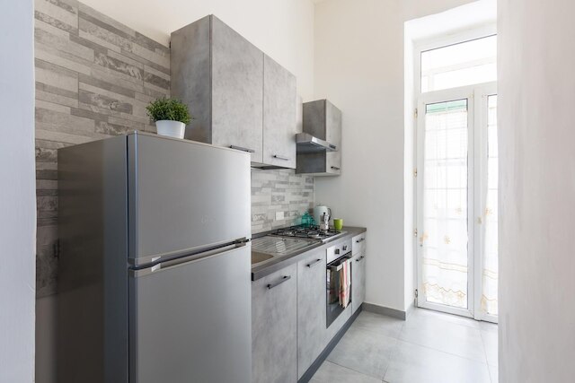 ヴァージニア・アパートメント at ザ・セントラル・ステーション by ワンダフル・イタリー