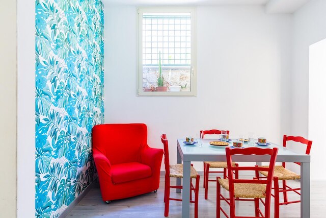 サンセベロ・ファミリー・アパートメント by ワンダフル・イタリー