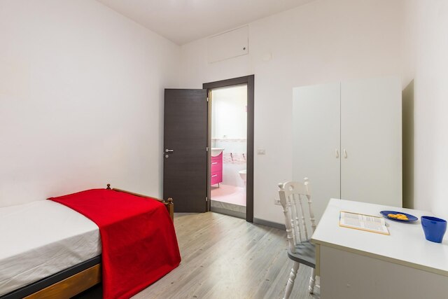 サンセベロ・ファミリー・アパートメント by ワンダフル・イタリー