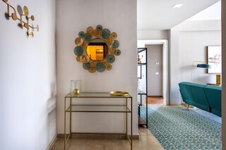 ワーグナー・アパートメント by ワンダフル・イタリー