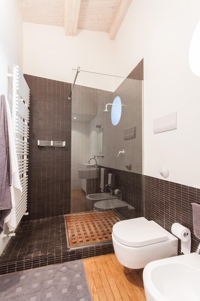 カーラ ロフト 、イ ワンダフル イタリー