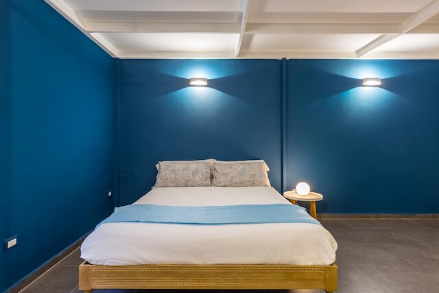 デザイン アパートメント アット スパッカナポリ バイ ワンダフル イタリー