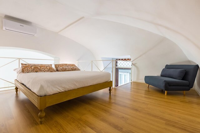 デザイン アパートメント アット スパッカナポリ バイ ワンダフル イタリー