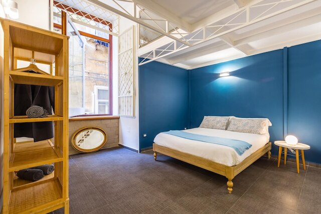 デザイン アパートメント アット スパッカナポリ バイ ワンダフル イタリー