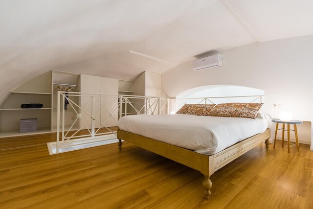 デザイン アパートメント アット スパッカナポリ バイ ワンダフル イタリー