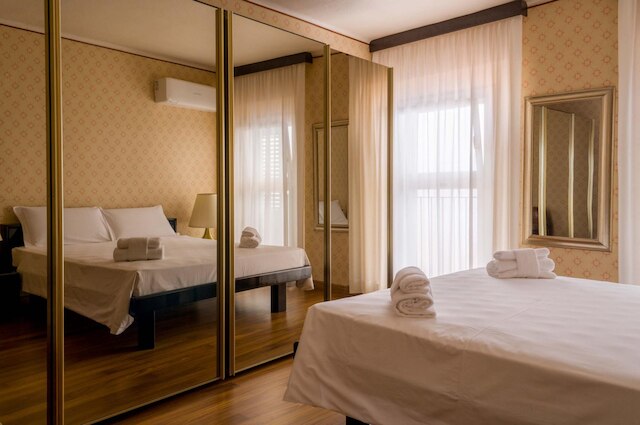 フォッサルタ ヴィンテージ アパートメント by ワンダフル イタリー