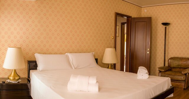 フォッサルタ ヴィンテージ アパートメント by ワンダフル イタリー