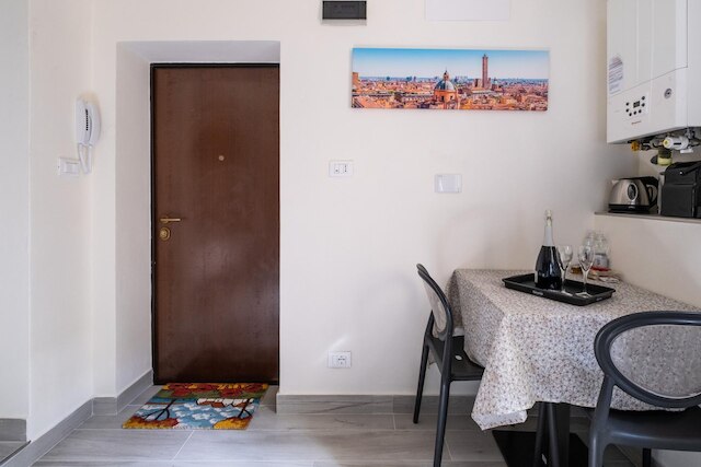 ジャルディーニ マルゲリータ ホワイト スタジオ バイ ワンダフル イタリー