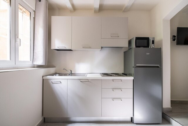 ジャルディーニ マルゲリータ ホワイト スタジオ バイ ワンダフル イタリー