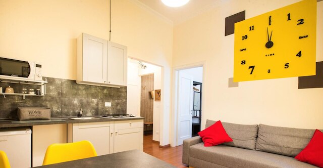 シチリアのモーリ by Wonderful Italy - カーサ・ムスタフ