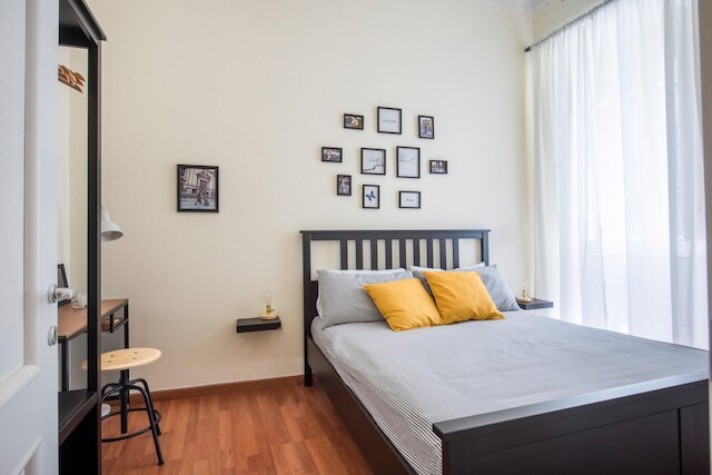 シチリアのモーリ by Wonderful Italy - カーサ・ムスタフ