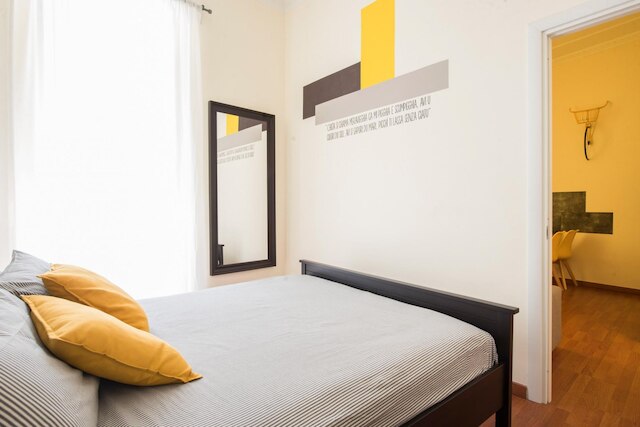 シチリアのモーリ by Wonderful Italy - カーサ・ムスタフ