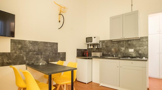 シチリアのモーリ by Wonderful Italy - カーサ・ムスタフ