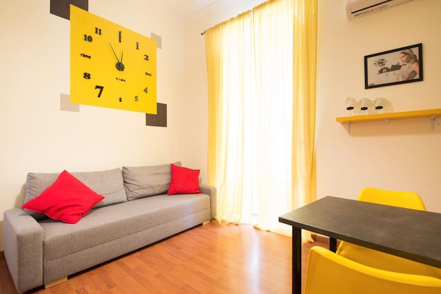 シチリアのモーリ by Wonderful Italy - カーサ・ムスタフ