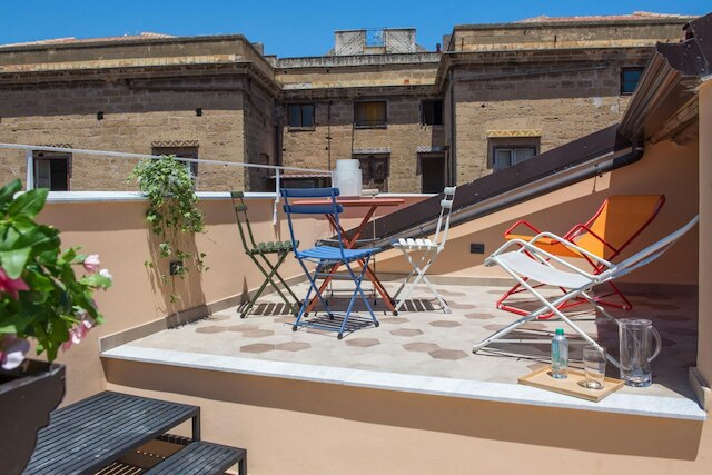 ル ニーケ ホリデーホーム ウィズ テラス