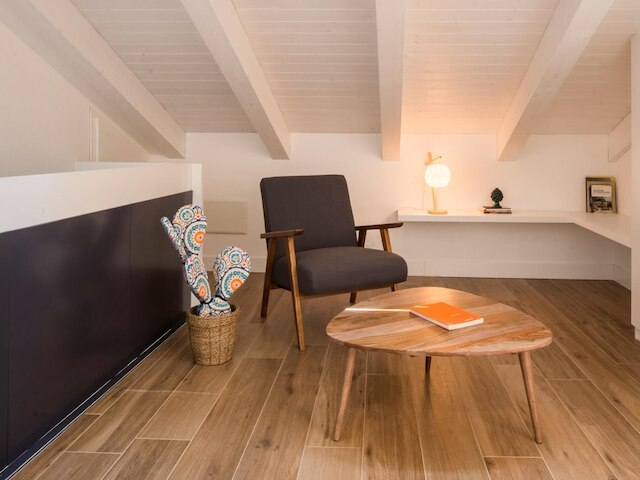 ル ニーケ ホリデーホーム ウィズ テラス