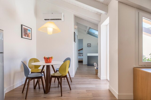 ル ニーケ ホリデーホーム ウィズ テラス