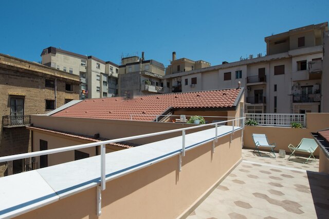 ル ニーケ ホリデーホーム ウィズ テラス