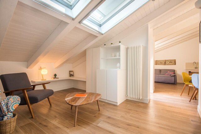 ル ニーケ ホリデーホーム ウィズ テラス