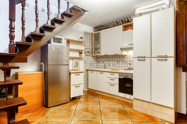 ピアッツァ・マジョーレ・デュプレックス・アパートメント・バイ・ワンダフル・イタリー