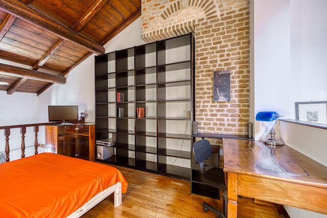 ピアッツァ・マジョーレ・デュプレックス・アパートメント・バイ・ワンダフル・イタリー