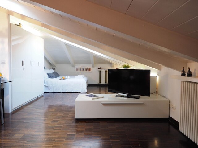 スタジオ サン フェリーチェ by Wonderful Italy