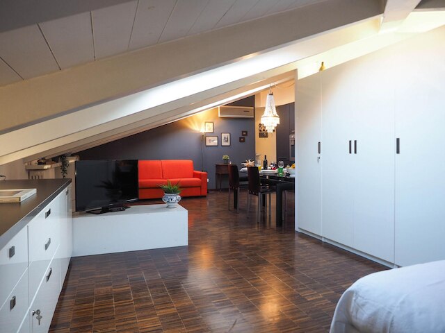 スタジオ サン フェリーチェ by Wonderful Italy