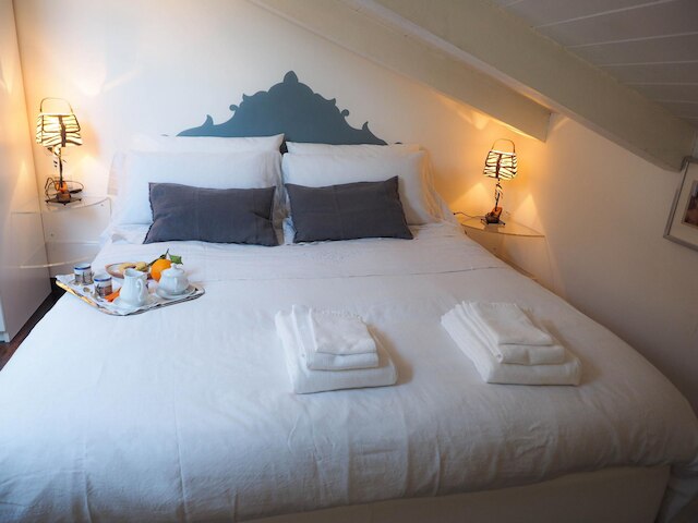 スタジオ サン フェリーチェ by Wonderful Italy